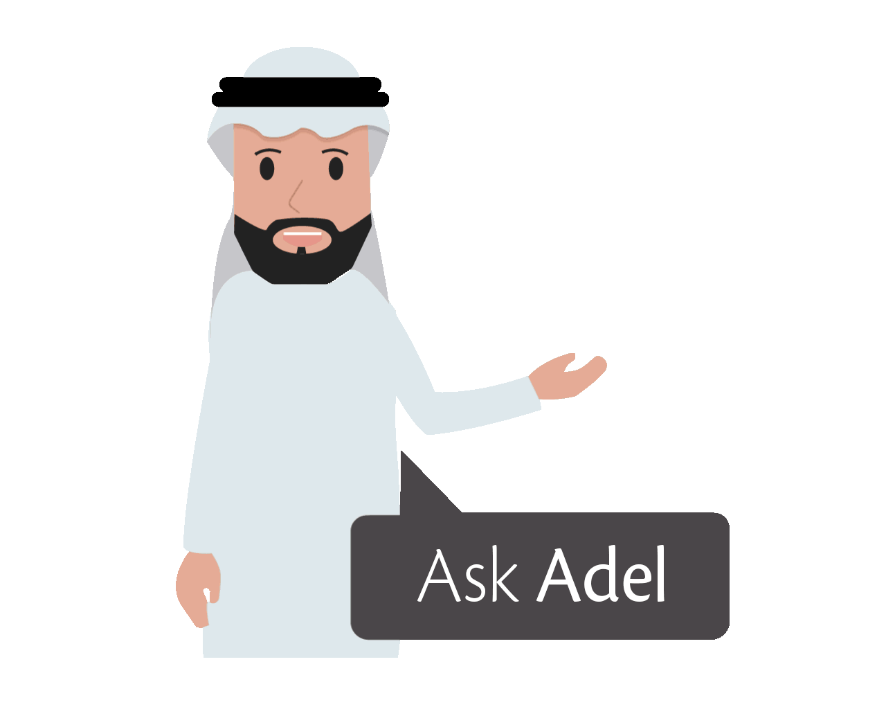 Adel Avatar